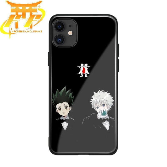 Gon & Kirua Etui iPhone - Hunter x Hunter™