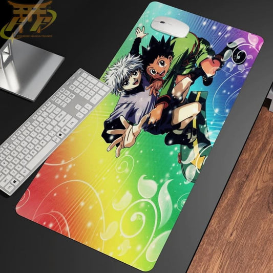 Gon & Kirua Podkładka pod Mysz - Hunter x Hunter™