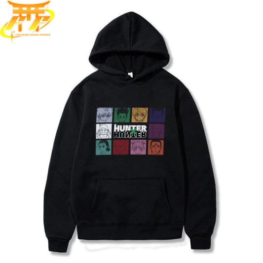 Gon i spółka Bluza - Hunter x Hunter™