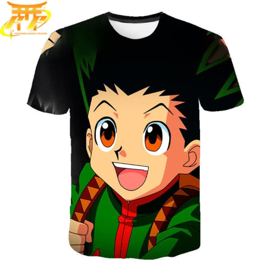 Gon Koszulka - Hunter x Hunter™