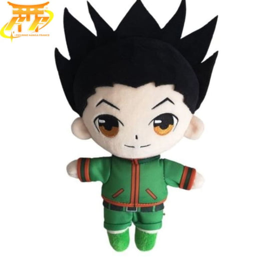 Gon Maskotka - Hunter x Hunter™