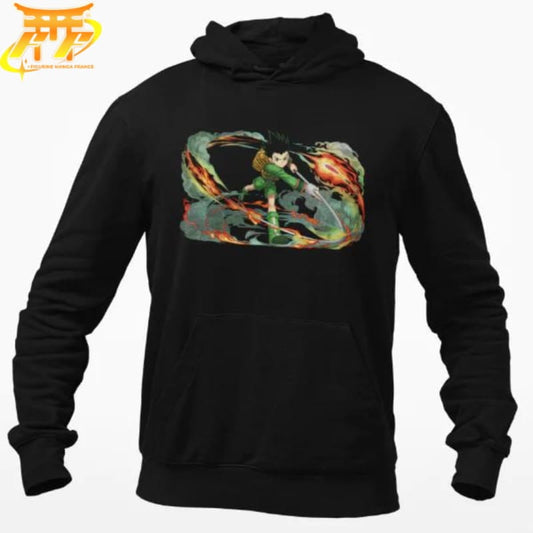 Gon Nen Bluza - Hunter x Hunter™