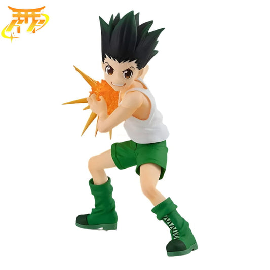 Gon Skała Figurka - Hunter x Hunter™