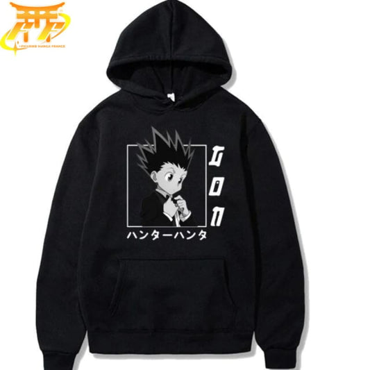 Gon Smoking Bluza - Hunter x Hunter™