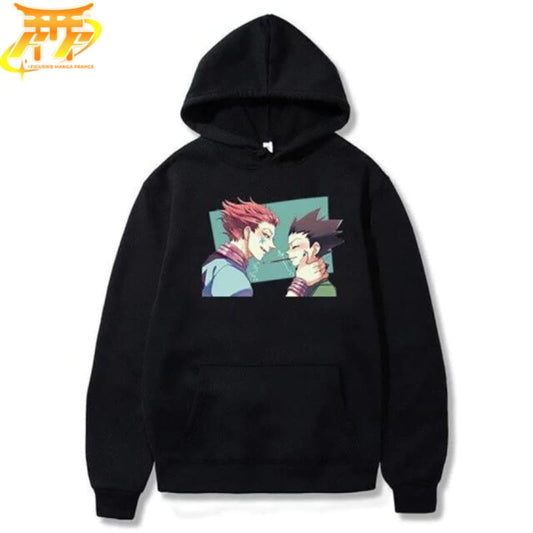 Gon x Hisoka Bluza - Hunter x Hunter™