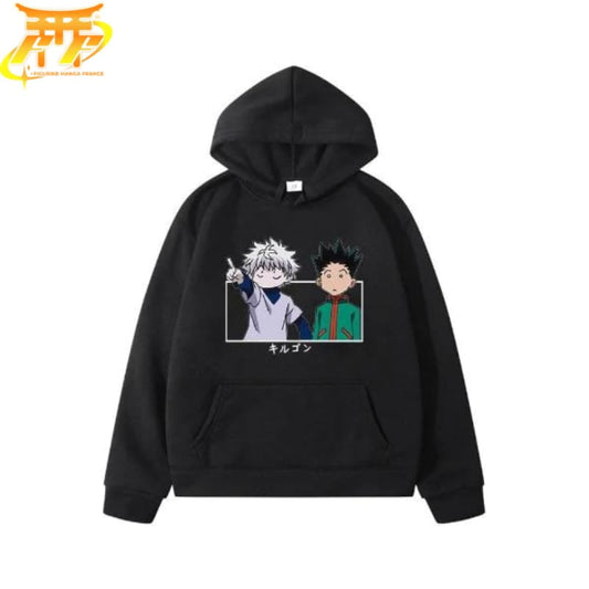 Gon x Kilua Bluza - Hunter x Hunter™