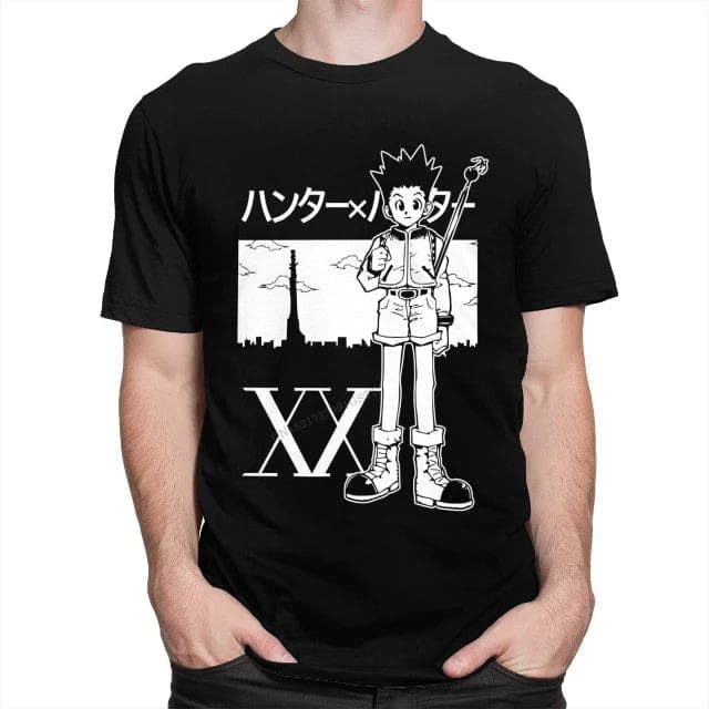 Gon XX Koszulka - Hunter x Hunter™