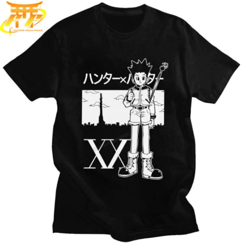 Gon XX Koszulka - Hunter x Hunter™