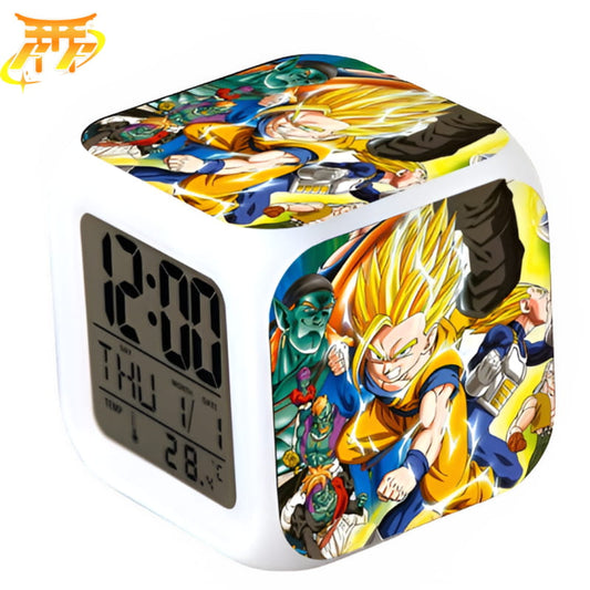 Goten Budzik - Dragon Ball Z™