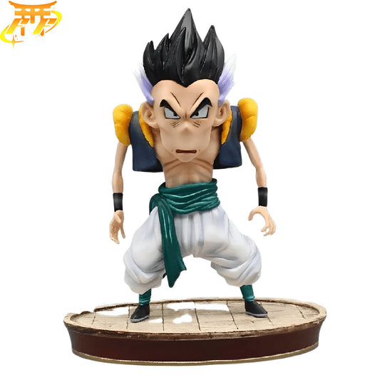 Gotenks Nieudany Figurka - Dragon Ball Z™