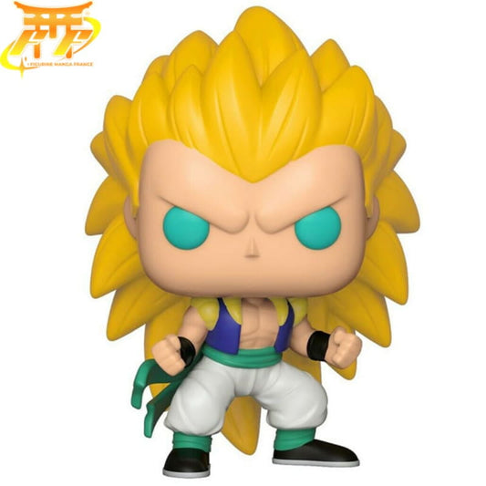 Gotenks Super Saiyan Figurka POP - Dragon Ball Z™