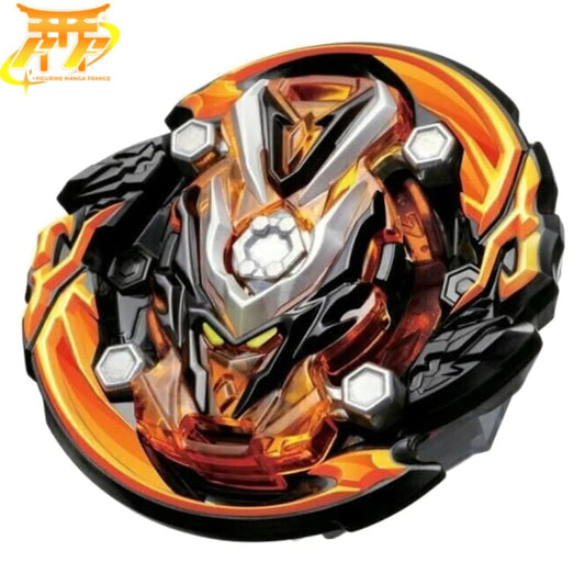 Grand Valkyrie Zenith Hold' Ten Bączek Beyblade - Beyblade Burst Rise™