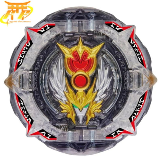 Greatest Raphael Over High Xtend Bączek Beyblade - Beyblade Burst QuadDrive™
