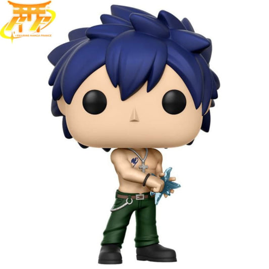 Grey Fullbuster Figurka POP - Fairy Tail™