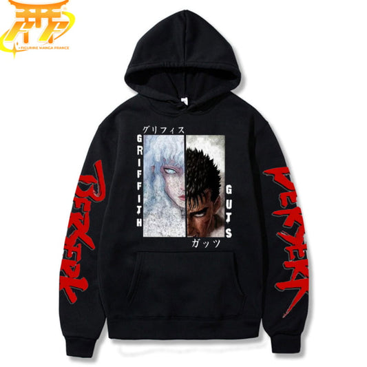 Griffith x Guts Bluza - Berserk™