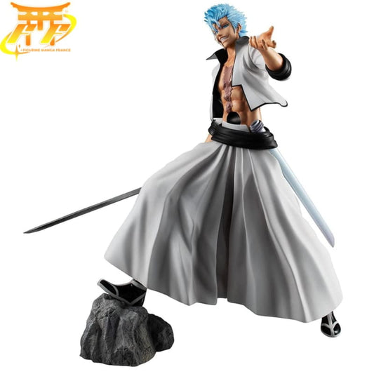 Grimmjow Jaggerjack Figurka - Bleach™