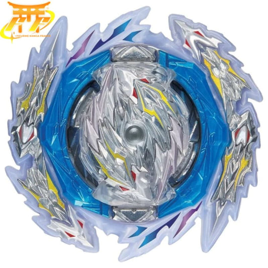 Guilty Longinus Karma Metal Destroy-2 Bączek Beyblade - Beyblade Burst QuadDrive™