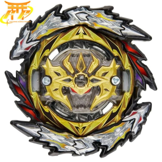 Guilty Spriggan Outer Never-2 Bączek Beyblade - Beyblade Burst QuadDrive™