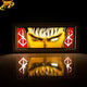 Guts 3D Lampka LED - Berserk™