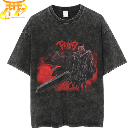 Guts Berserker Koszulka - Berserk™