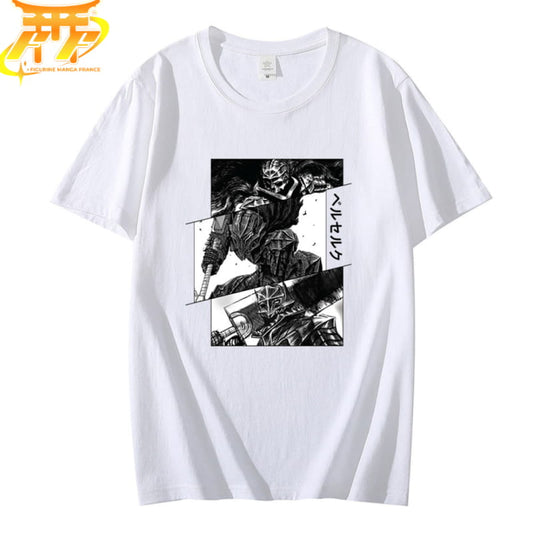 Guts Berserker Koszulka - Berserk™