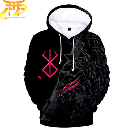 Guts Bestia Bluza - Berserk™