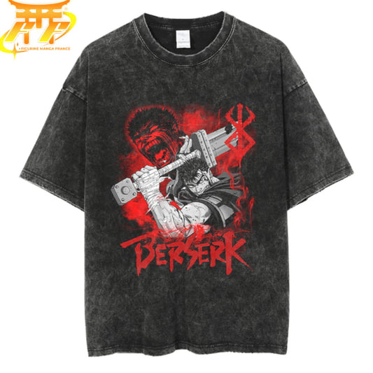 Guts Bestia Koszulka - Berserk™