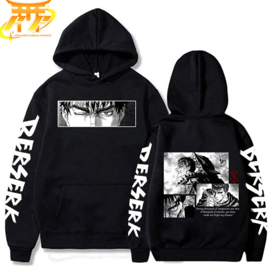 Guts Bluza - Berserk™