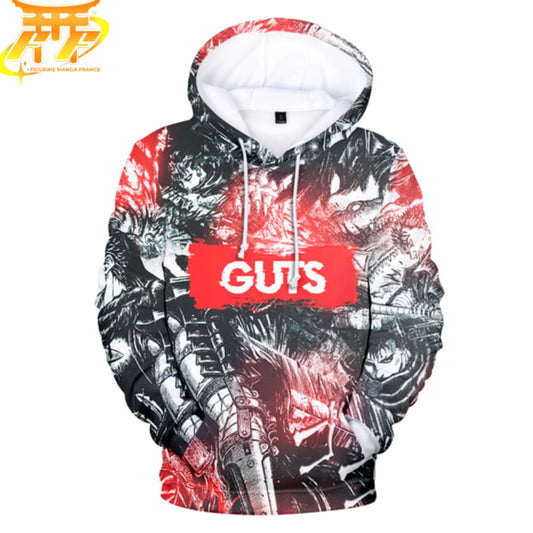 Guts Chaos Bluza - Berserk™