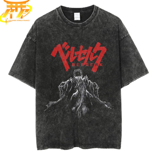 Guts Cień Koszulka - Berserk™