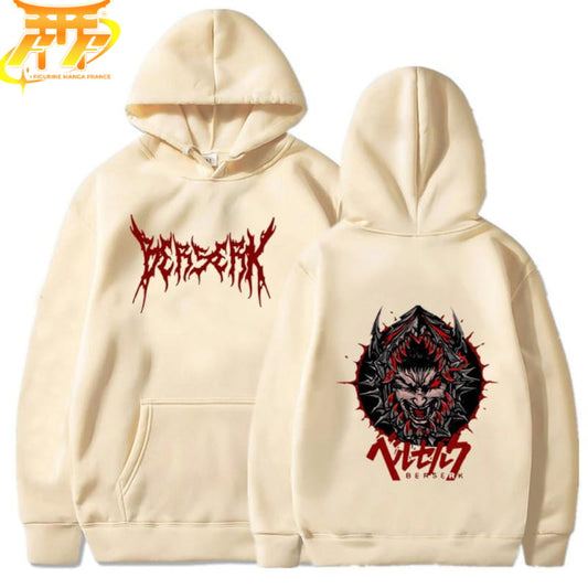Guts Demon Bluza - Berserk™