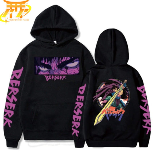 Guts Dragonslayer Bluza - Berserk™