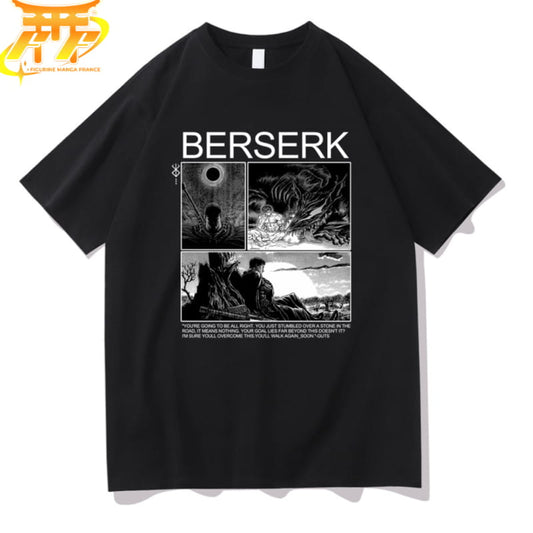 Guts Eclipse Koszulka - Berserk™