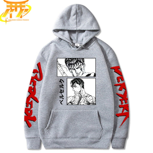 Guts Ewolucja Bluza - Berserk™