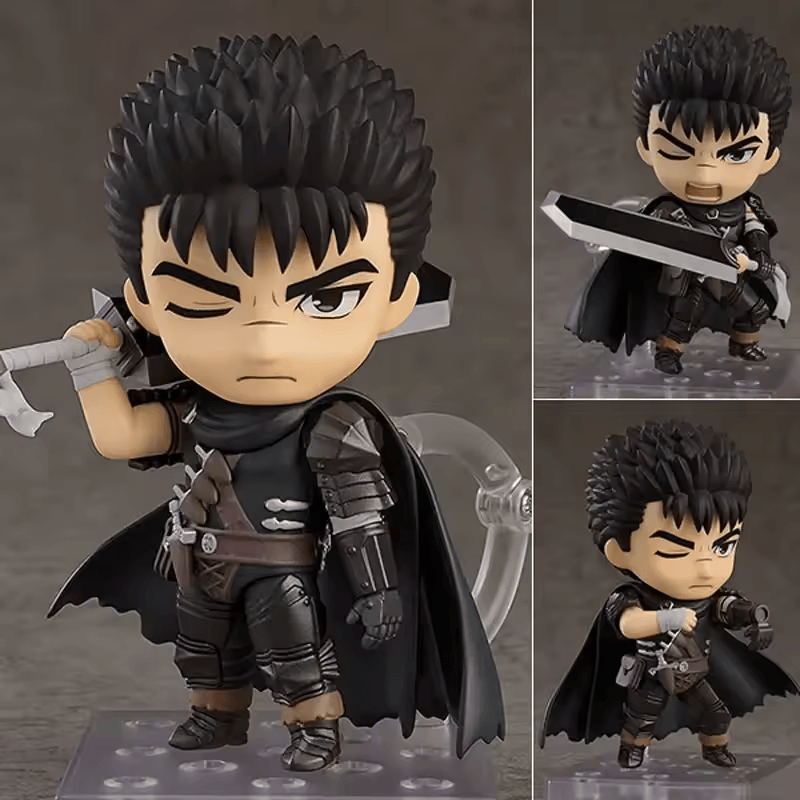 Guts Figurka - Berserk™