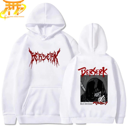 Guts Hiden Bluza - Berserk™
