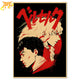 Guts i Griffith Plakat - Berserk™