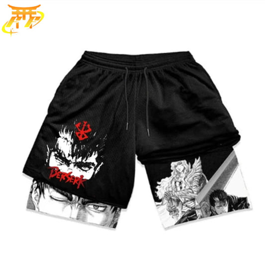 Guts i Griffith Spodenki - Berserk™