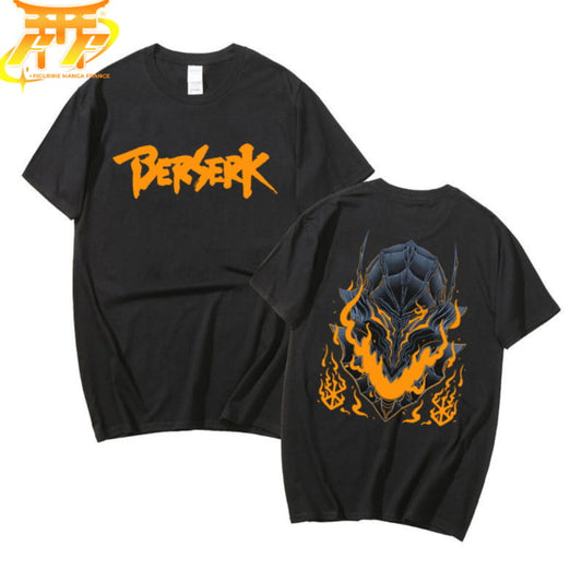 Guts Inferno Koszulka - Berserk™