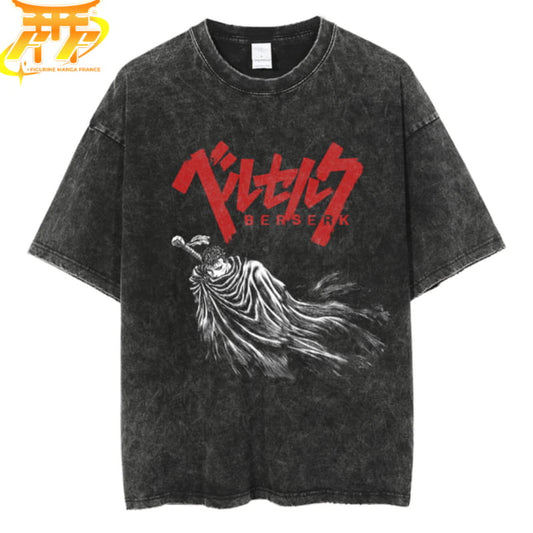 Guts Koszulka - Berserk™