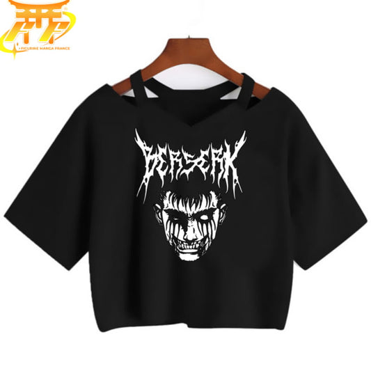 Guts Krótka Koszulka - Berserk™