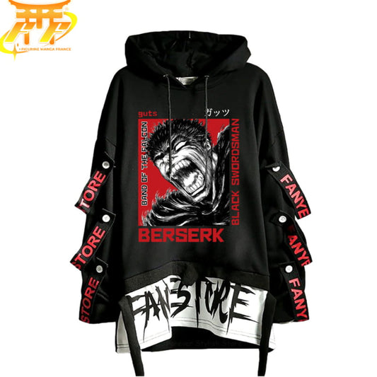 Guts Krwawa Bluza - Berserk™