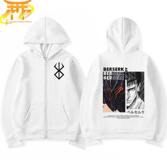 Guts Kurtka - Berserk™