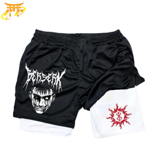 Guts Madness Spodenki - Berserk™