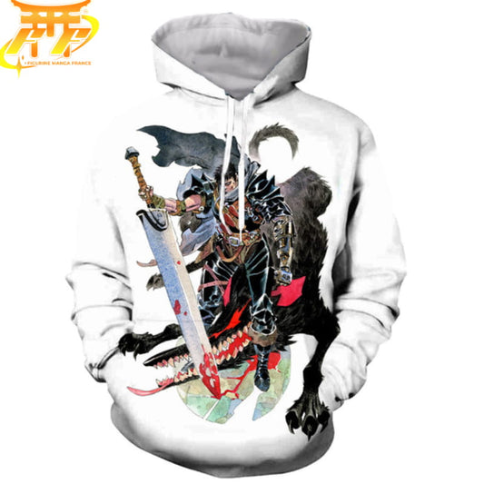 Guts Morderça Bluza - Berserk™