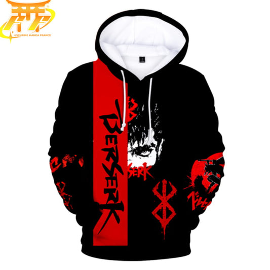 Guts Mroczna Bluza - Berserk™