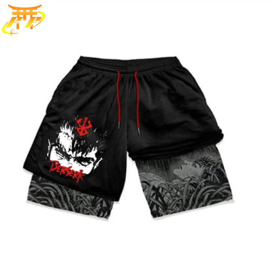 Guts Mroczny Spodenki - Berserk™