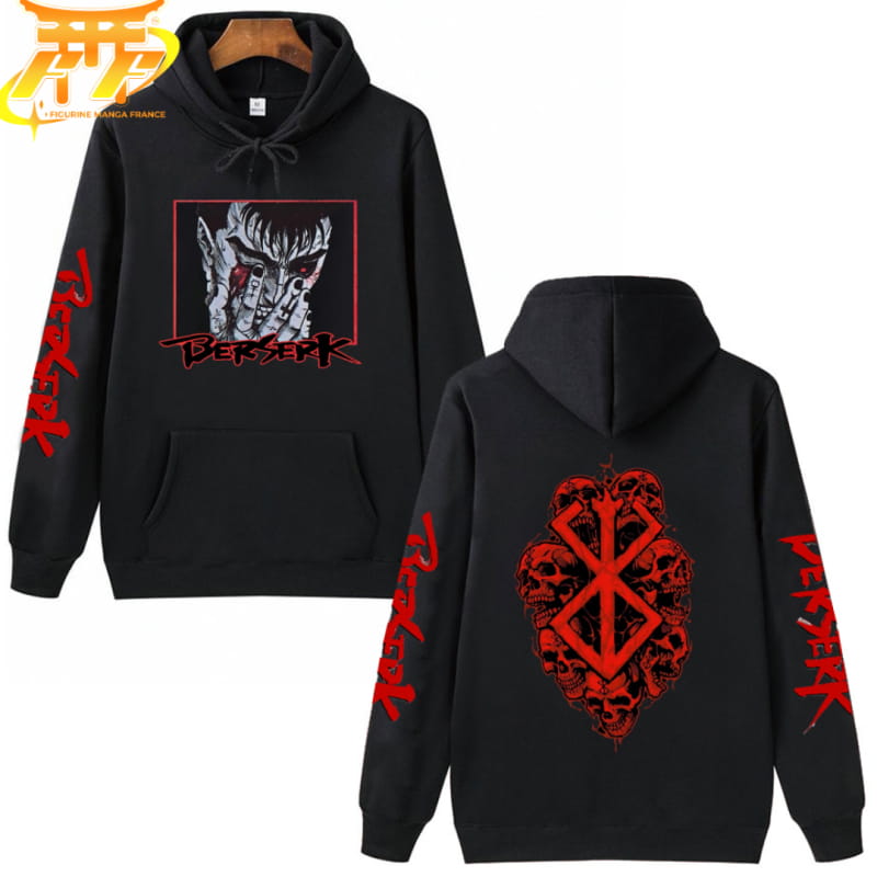 Guts Opętany Bluza - Berserk™