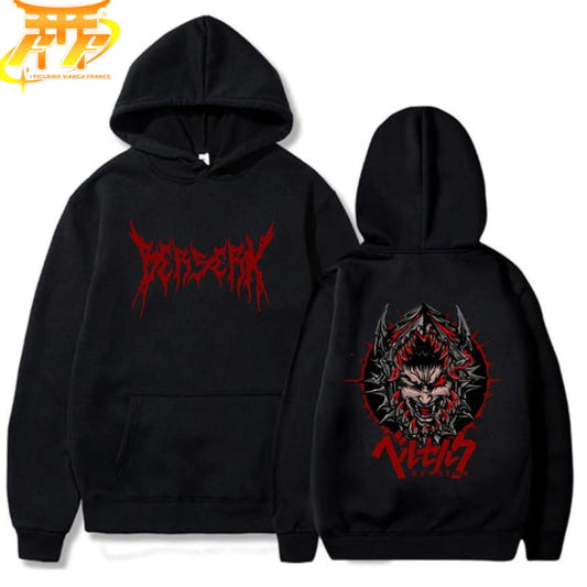 Guts Potwór Bluza - Berserk™