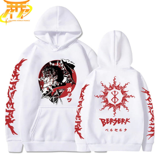 Guts Ranny Bluza - Berserk™